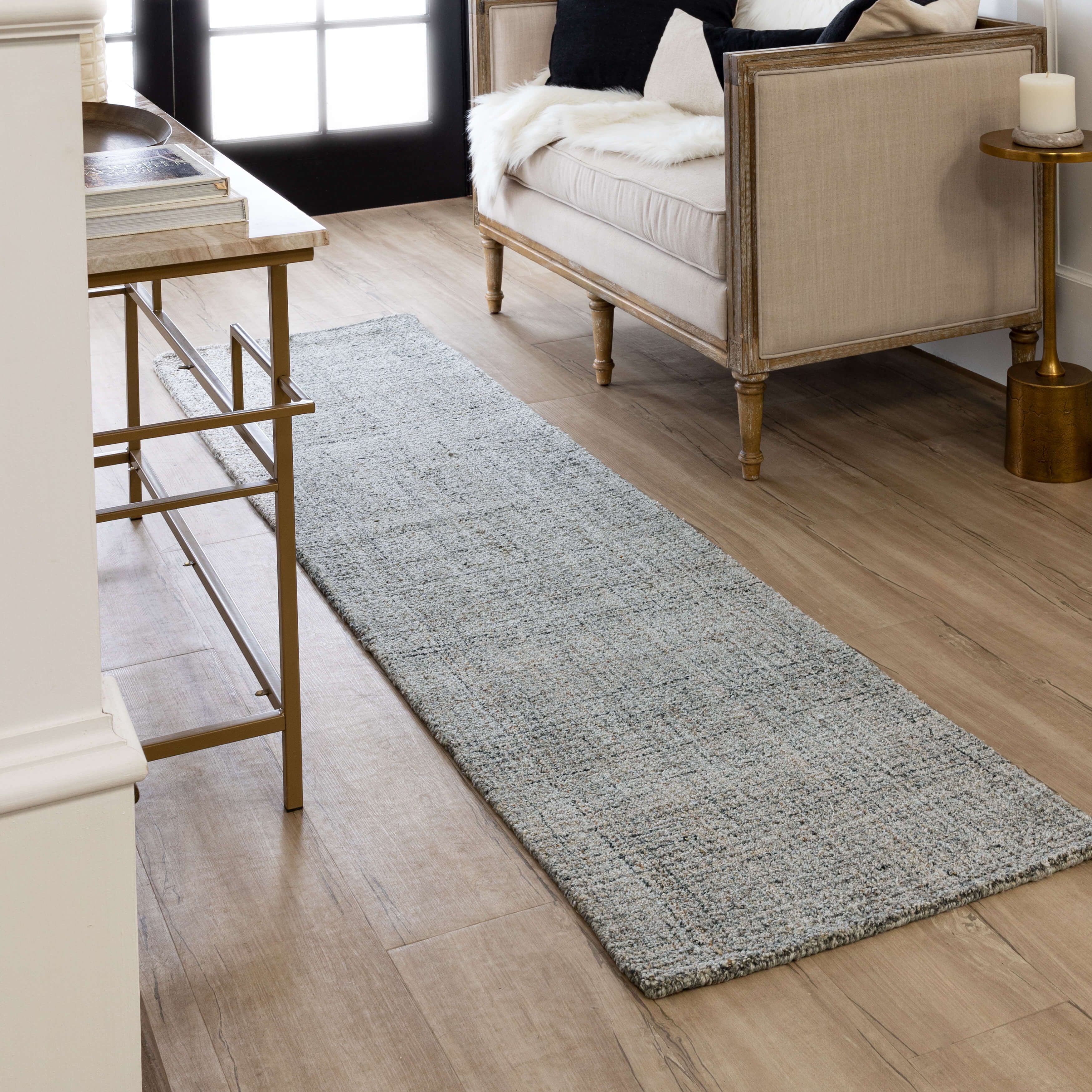 Haberdasher Drizzle – Karastan Rugs