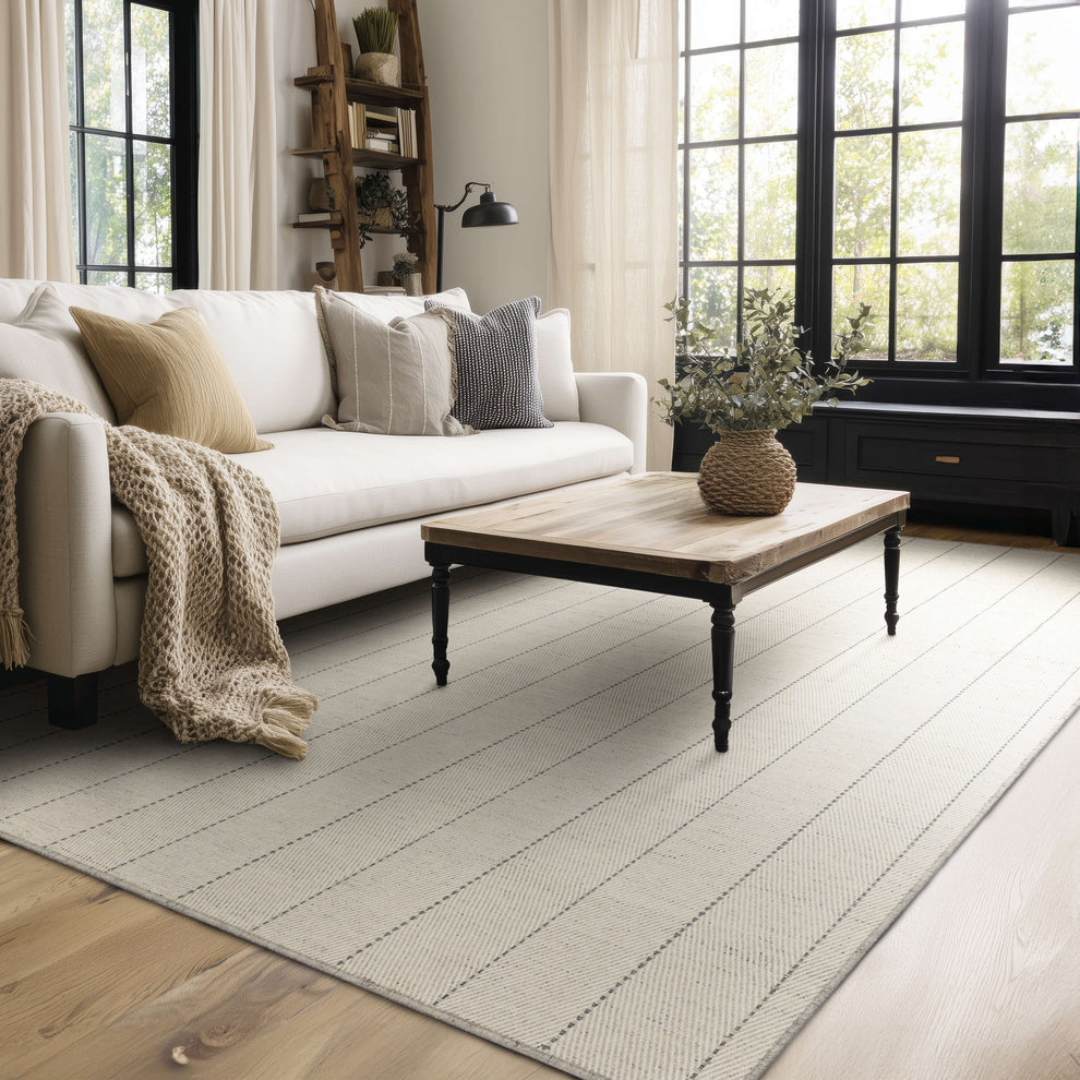 Harrington Linen – Karastan Rugs