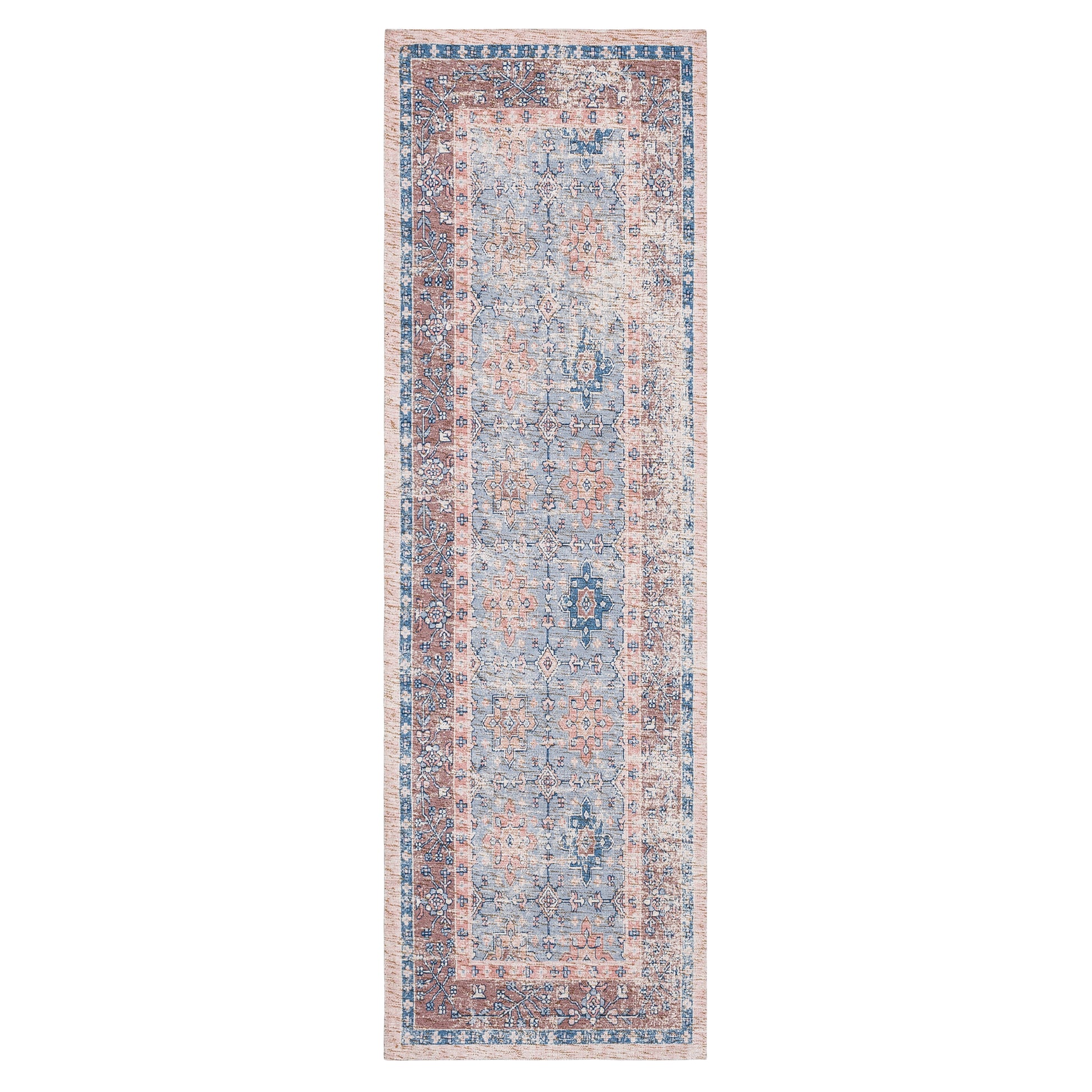 2' 4" X 7' 10" Runner
