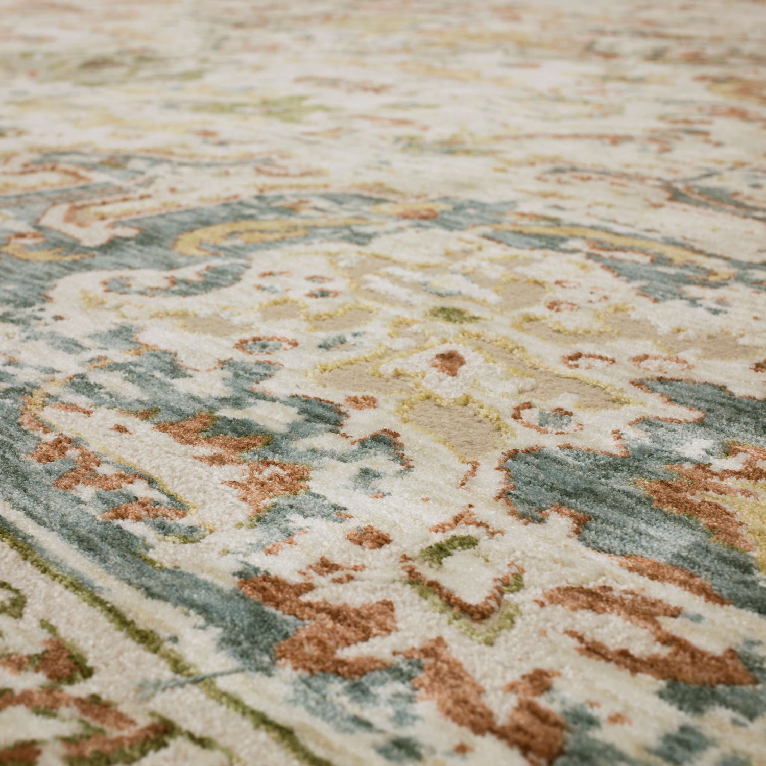 Memento Heritage Multi Karastan Rugs