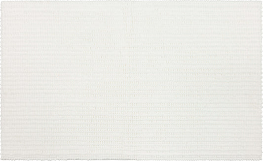 Homespun Noodle Arctic White
