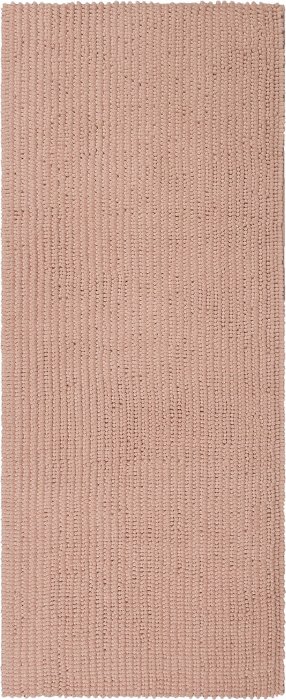 Homespun Noodle Blush