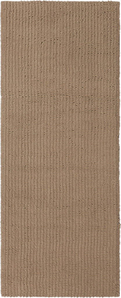 Homespun Noodle Taupe