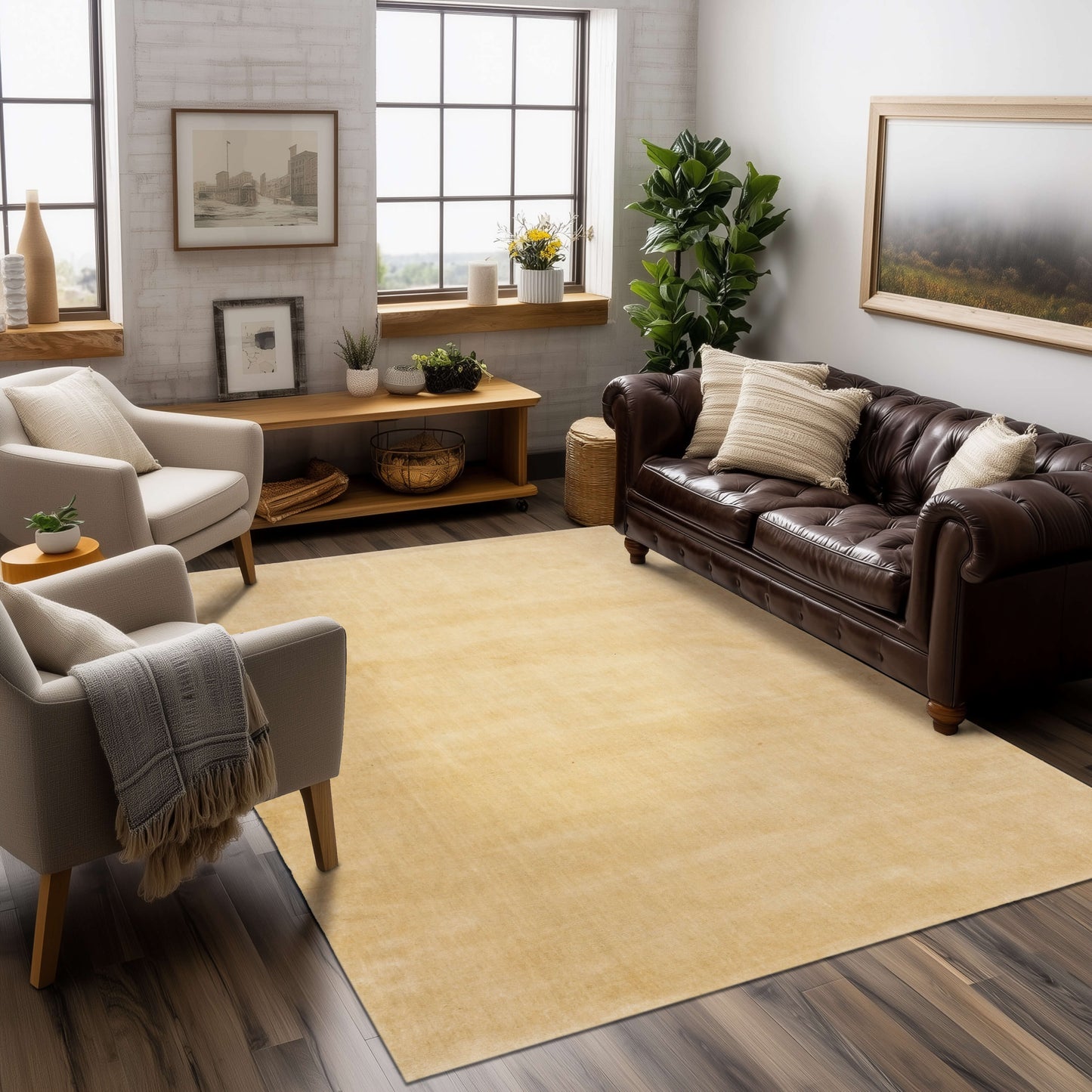 Room Scene