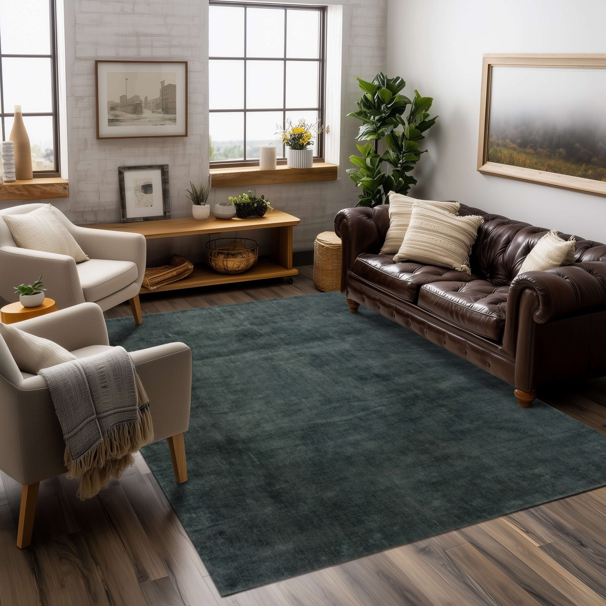Room Scene