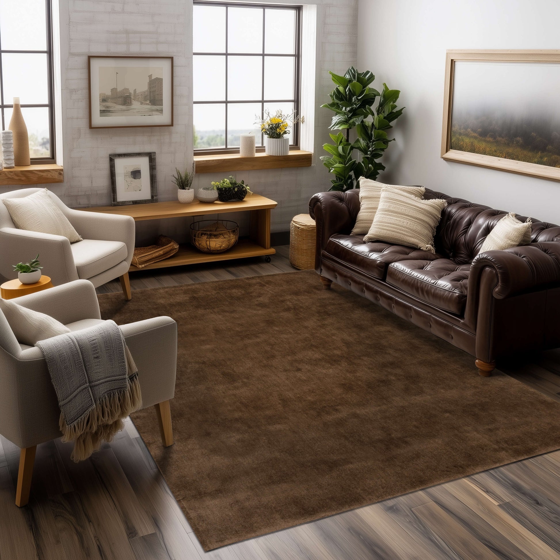Room Scene
