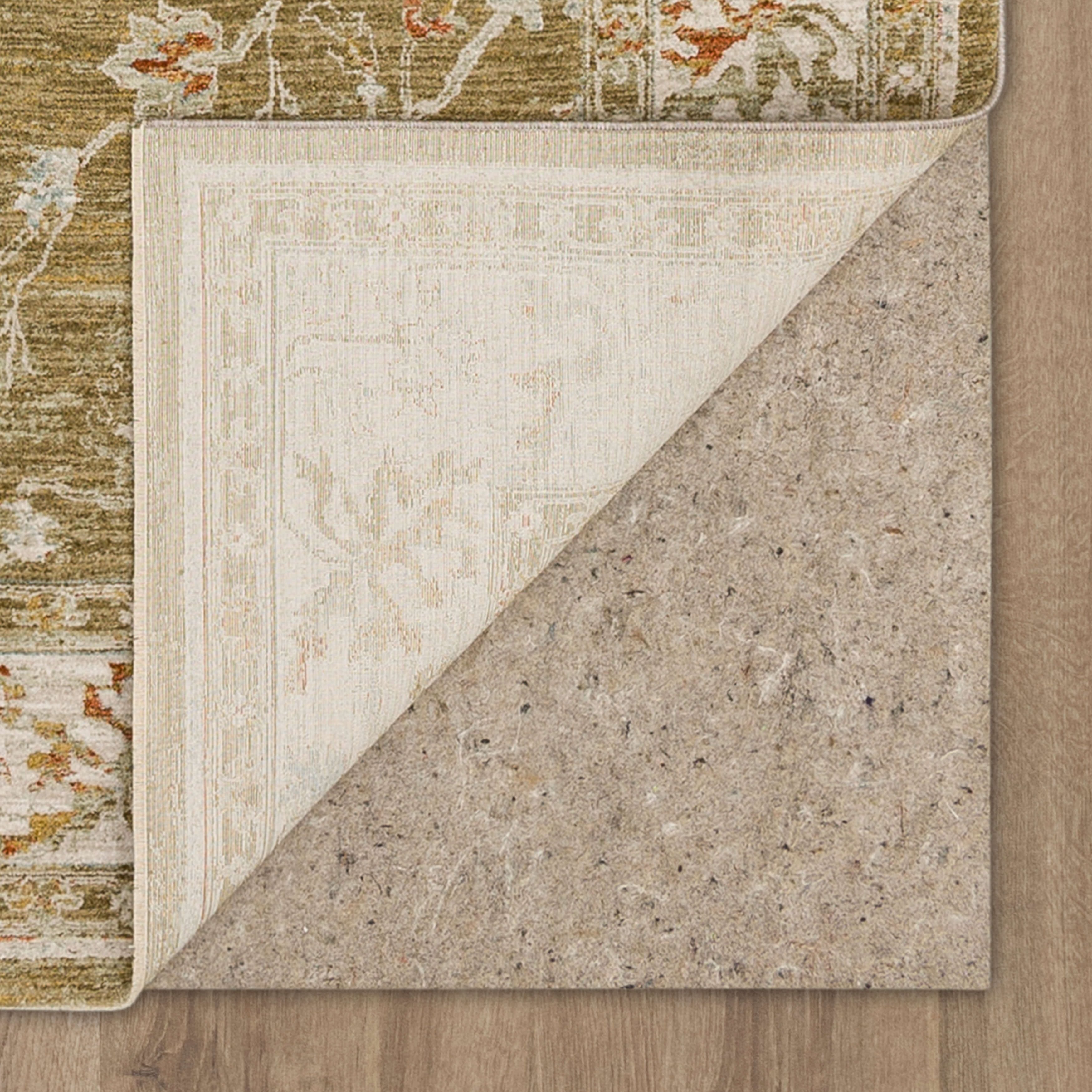 Adalia Iznik Brown – Karastan Rugs