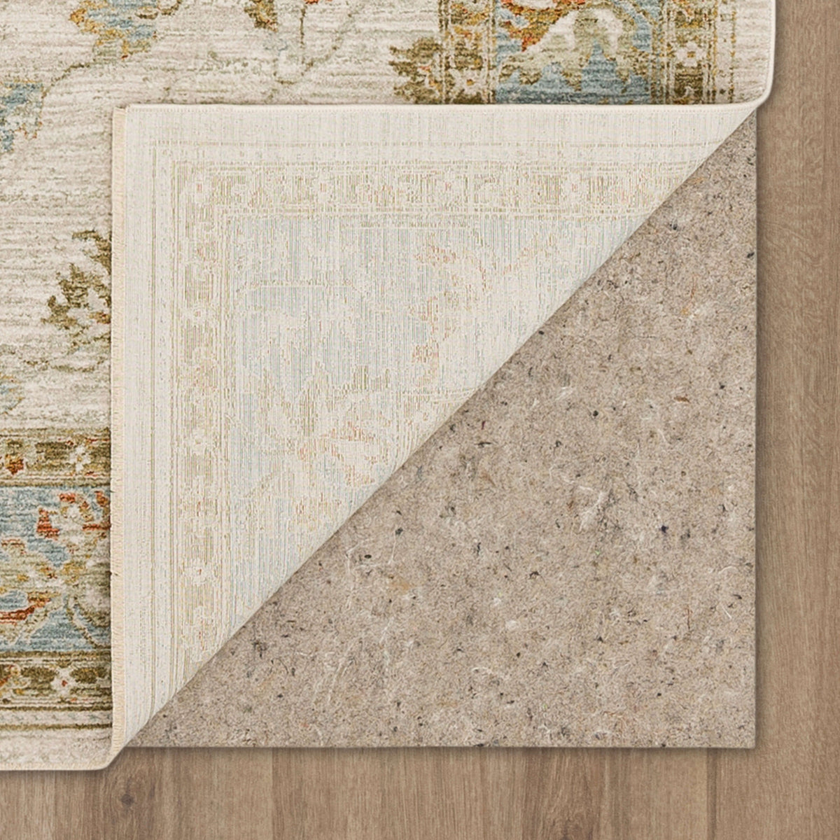 Adalia Iznik Cream – Karastan Rugs