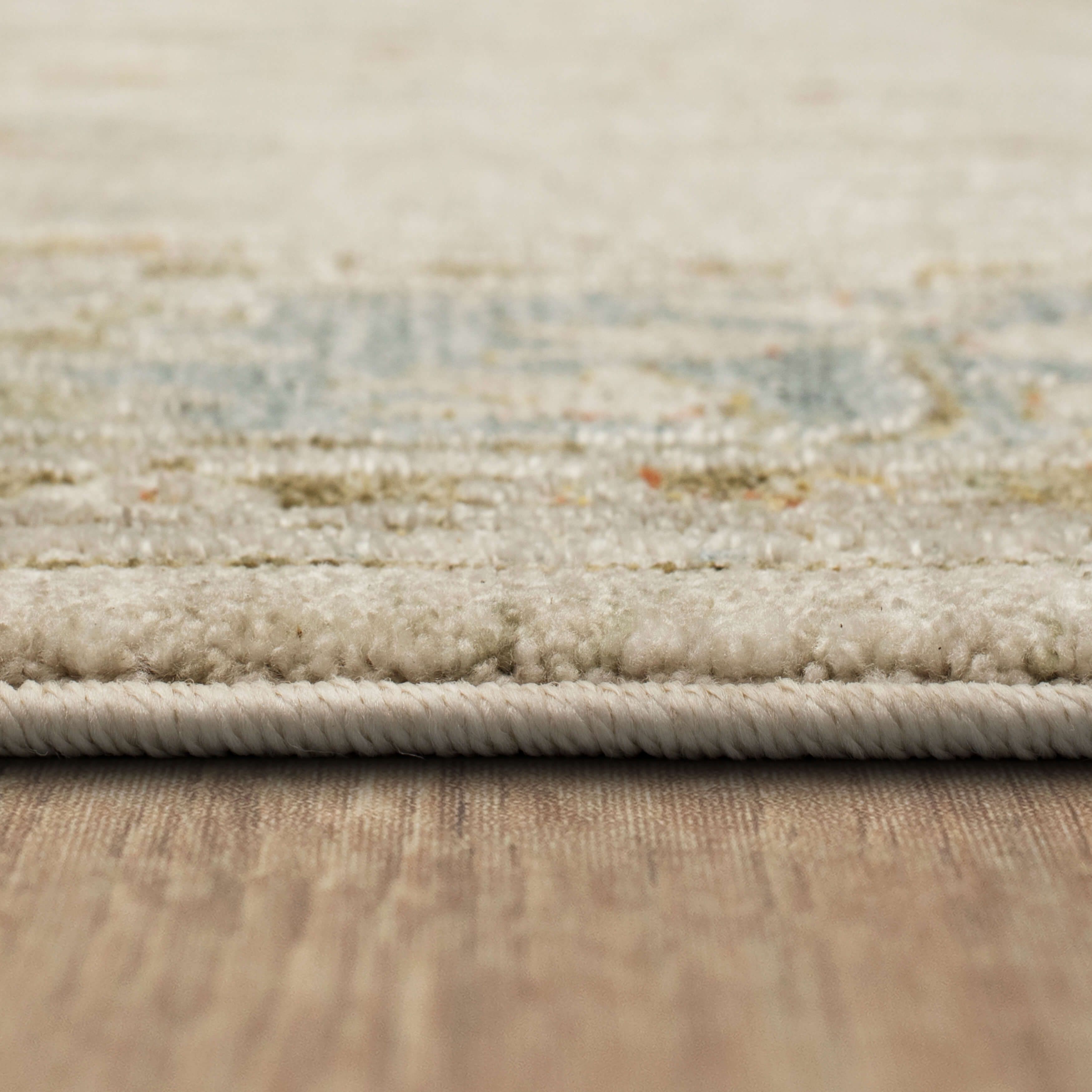 Adalia Iznik Cream – Karastan Rugs