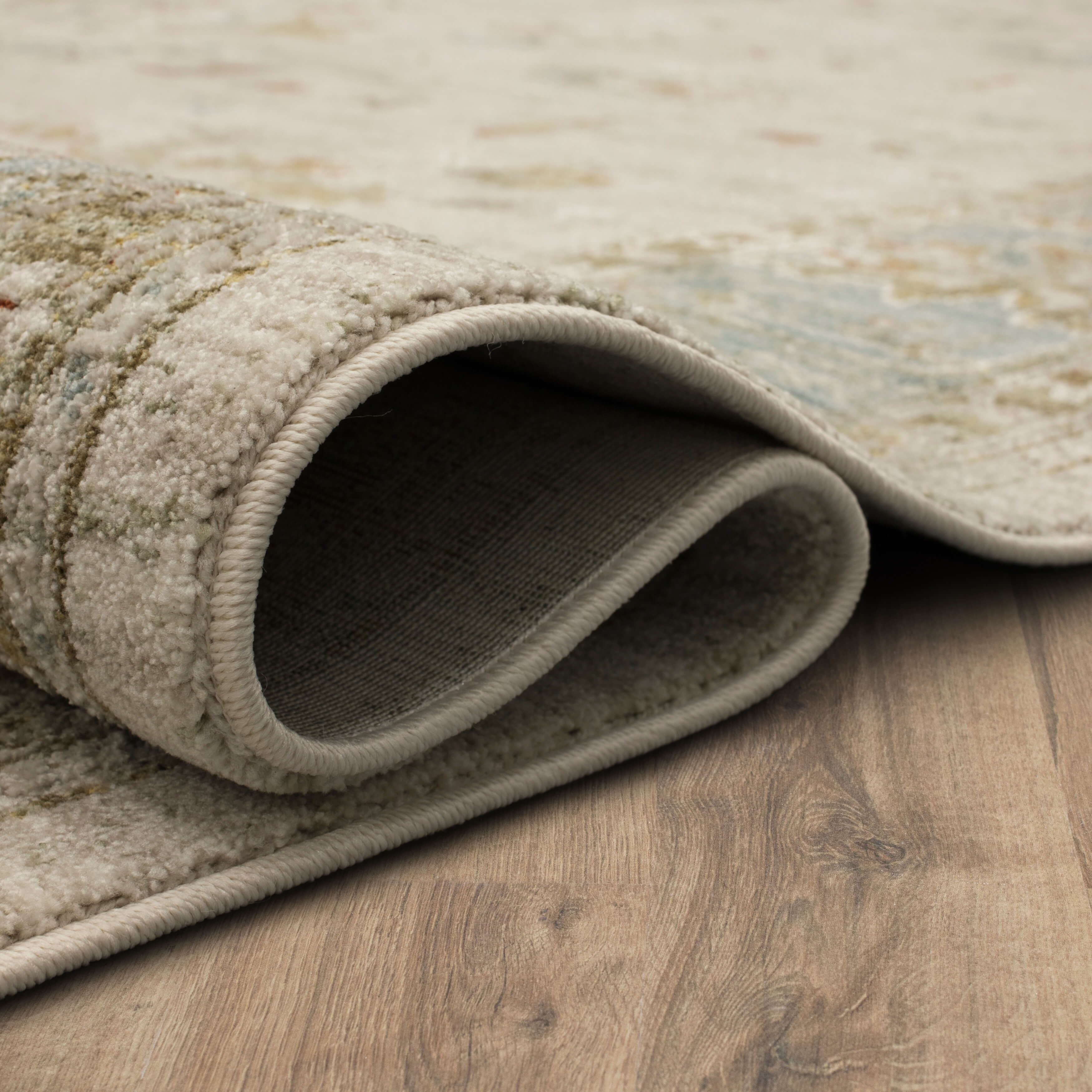 Adalia Iznik Cream – Karastan Rugs