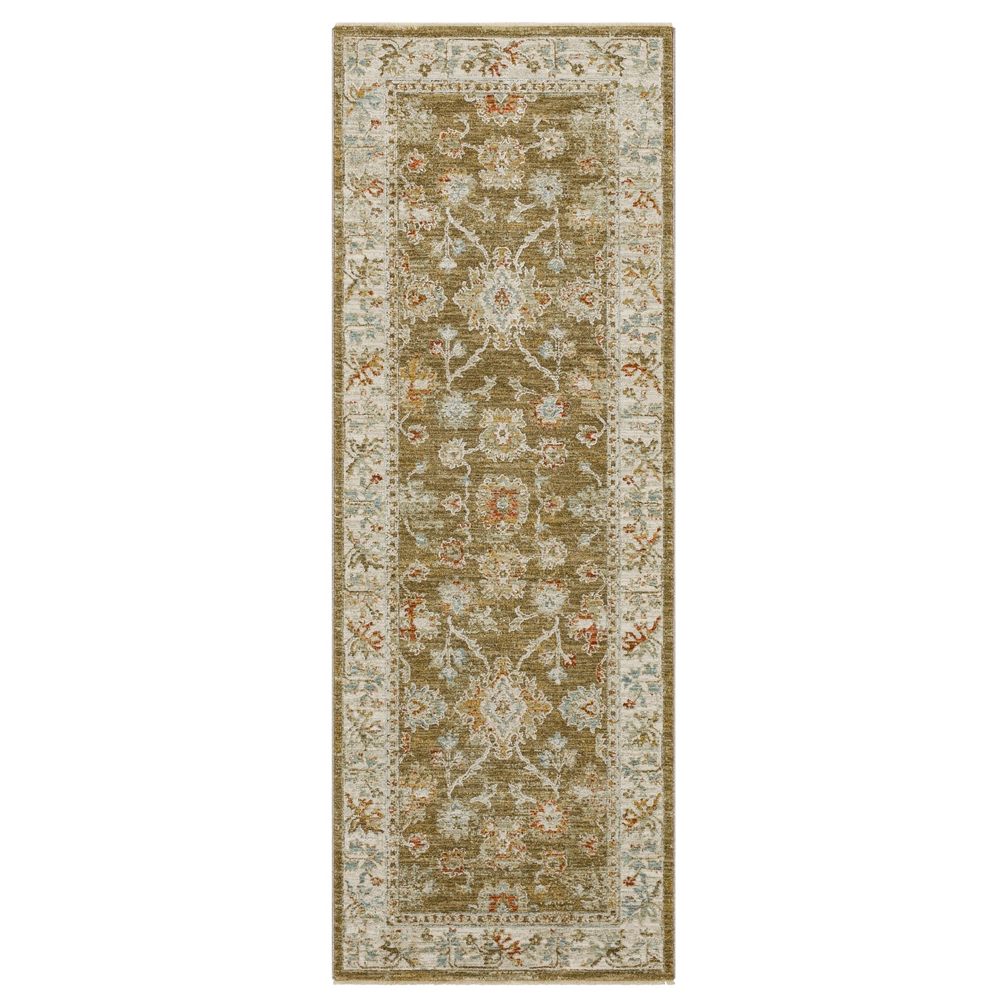 2' 10" X 7' 3" Runner