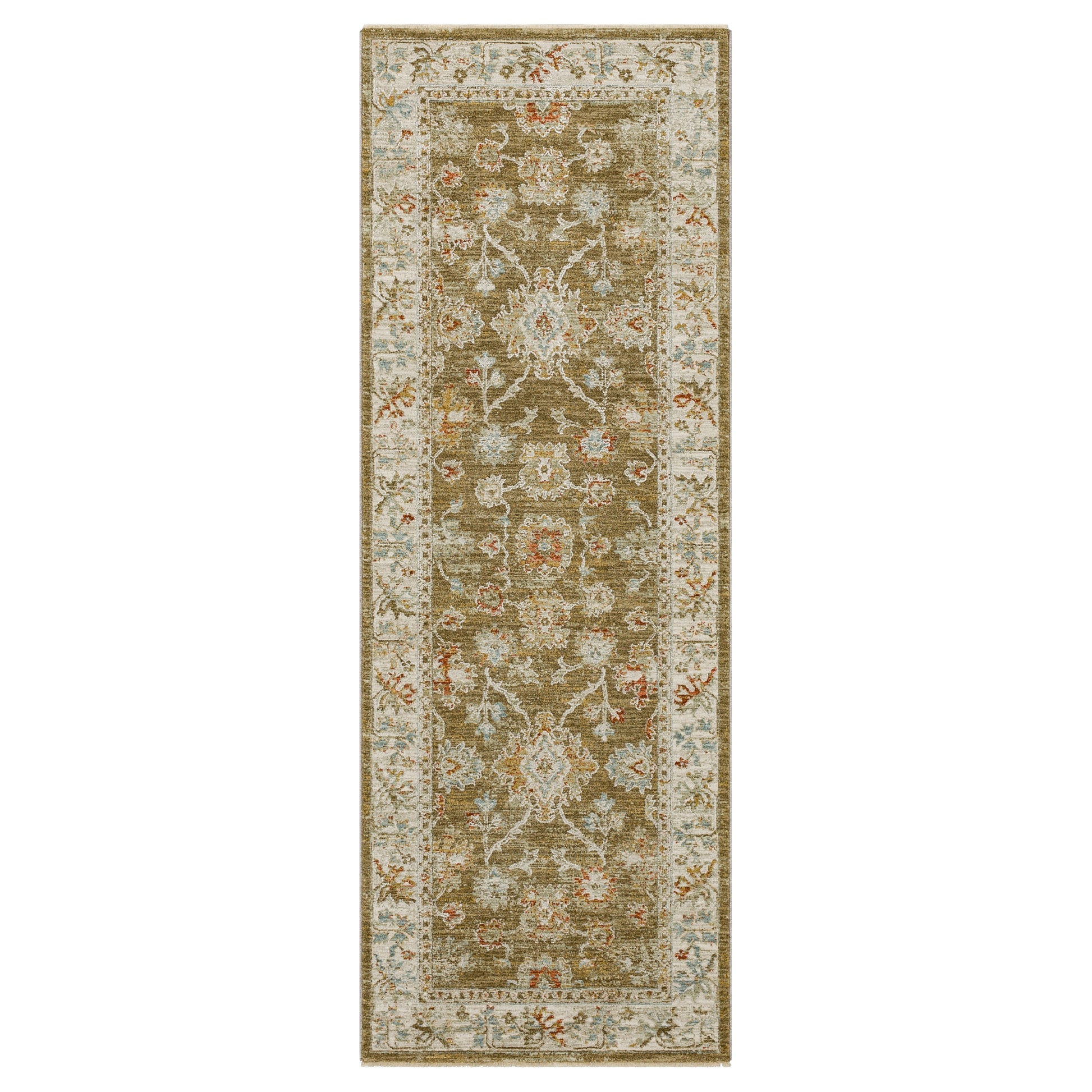 2' 10" X 7' 3" Runner