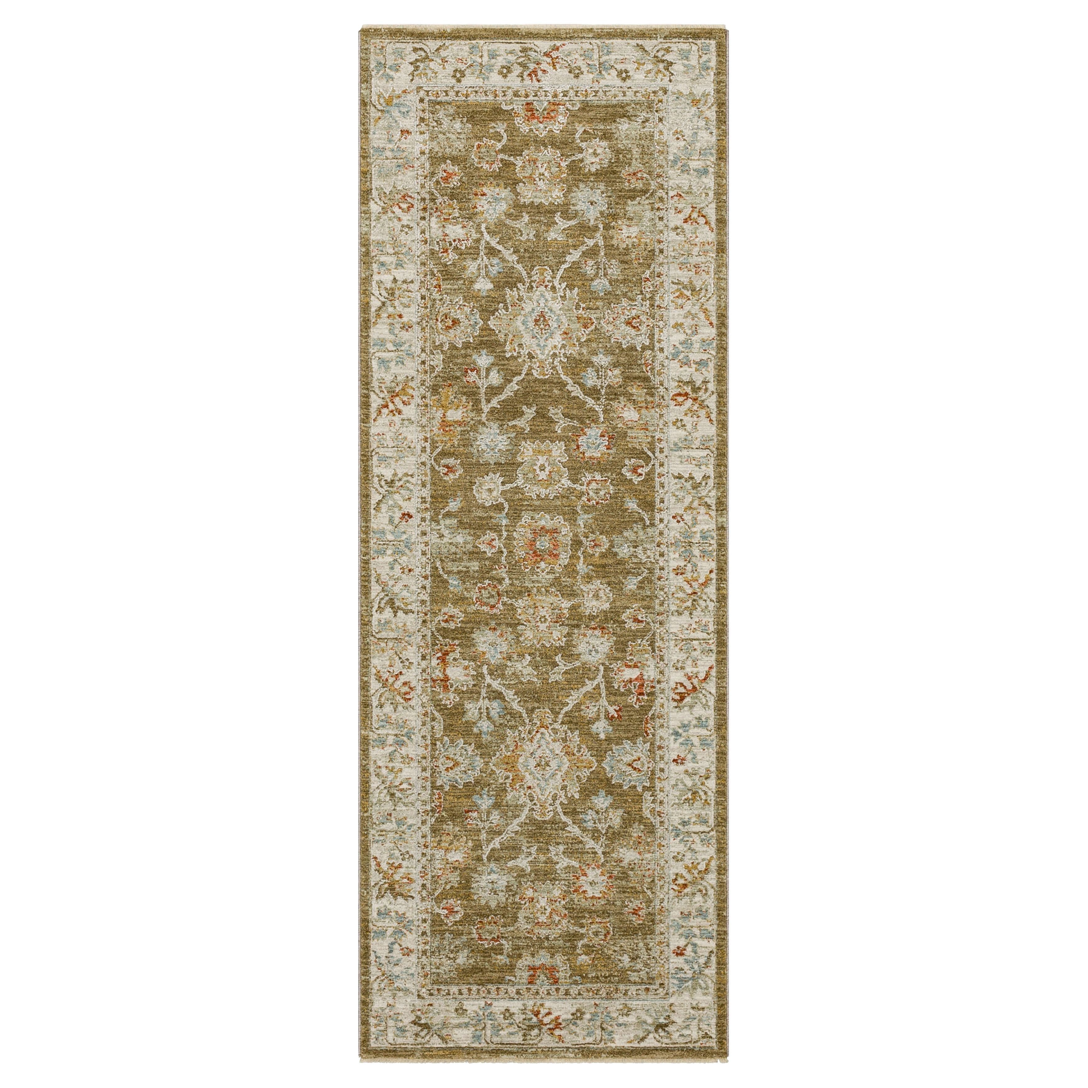 た*や様 KAJA REVERSIBLE SUEDESQUARE RINGBEL Adalia Kumra Cream – Karastan Rugs
