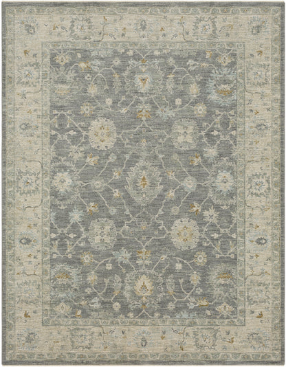 Adalia Kahta Dark Gray