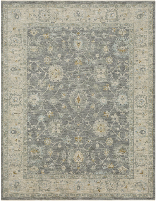 Adalia Kahta Dark Gray