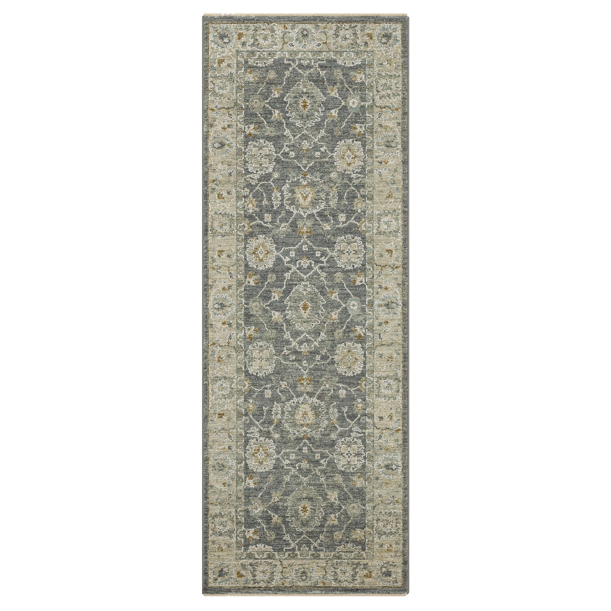 2' 10" X 7' 3" Runner