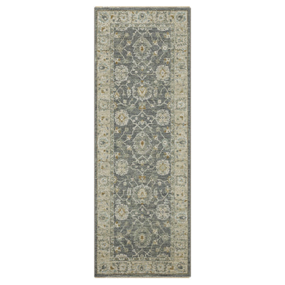 2' 10" X 7' 3" Runner