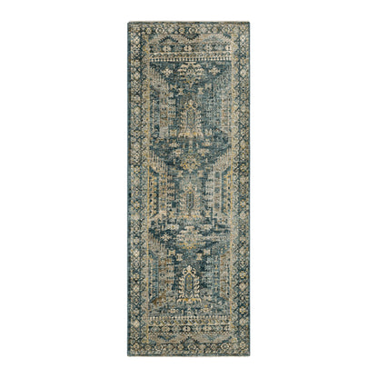 Marash Karamar Blue