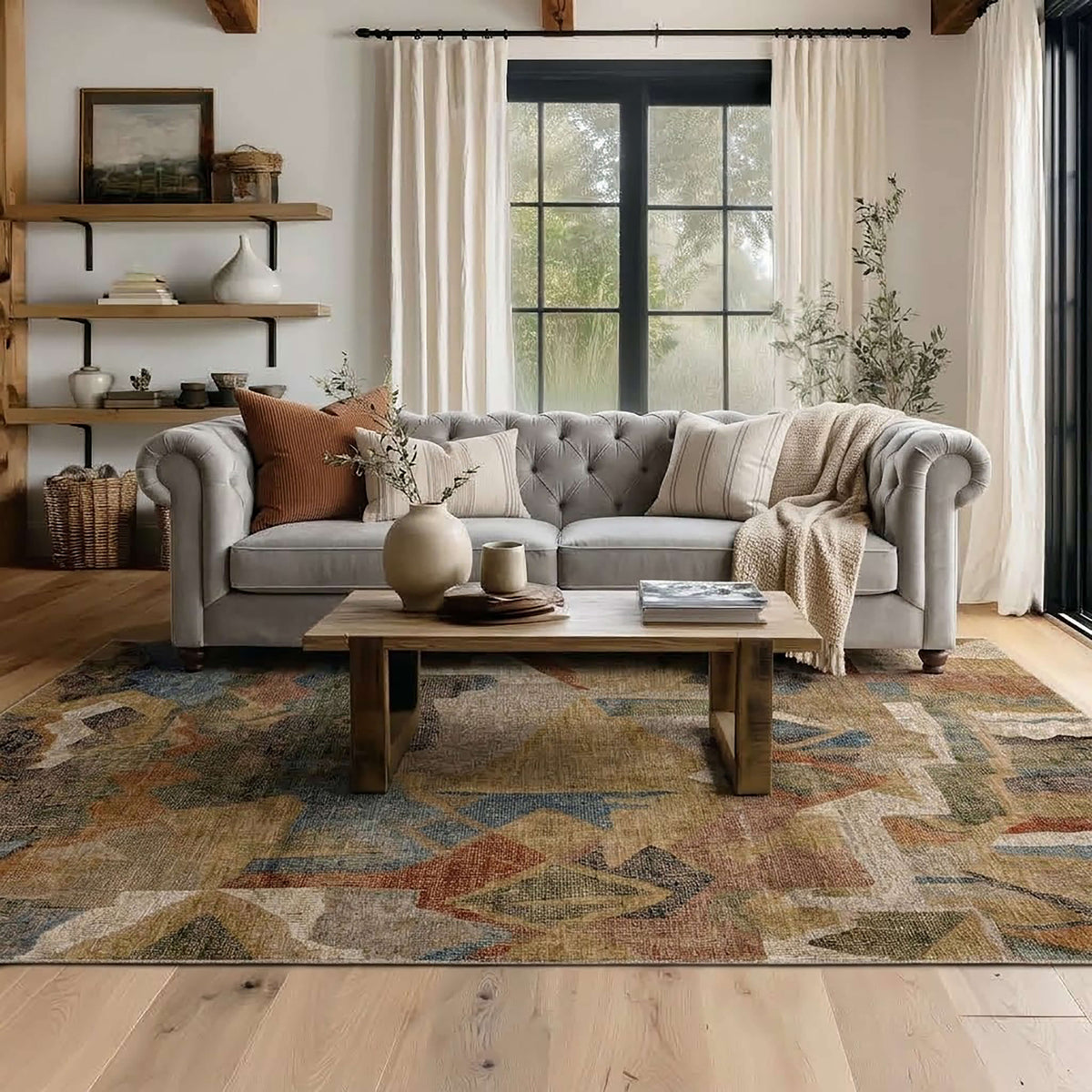 Room Scene