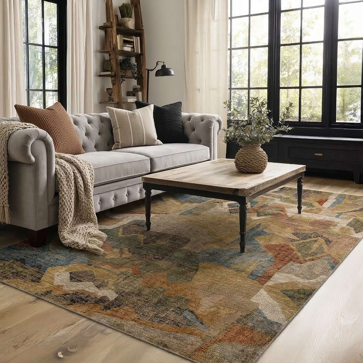 Room Scene