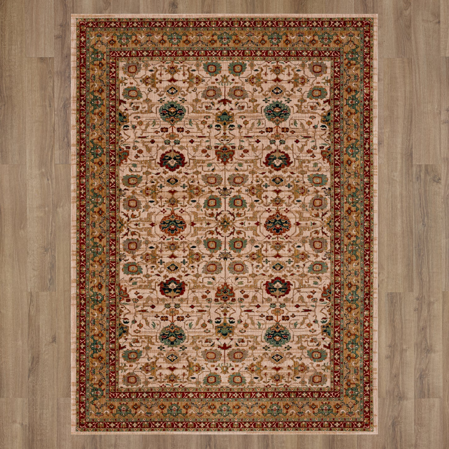 Spice Market Keralam Cream