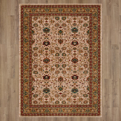 Spice Market Keralam Cream