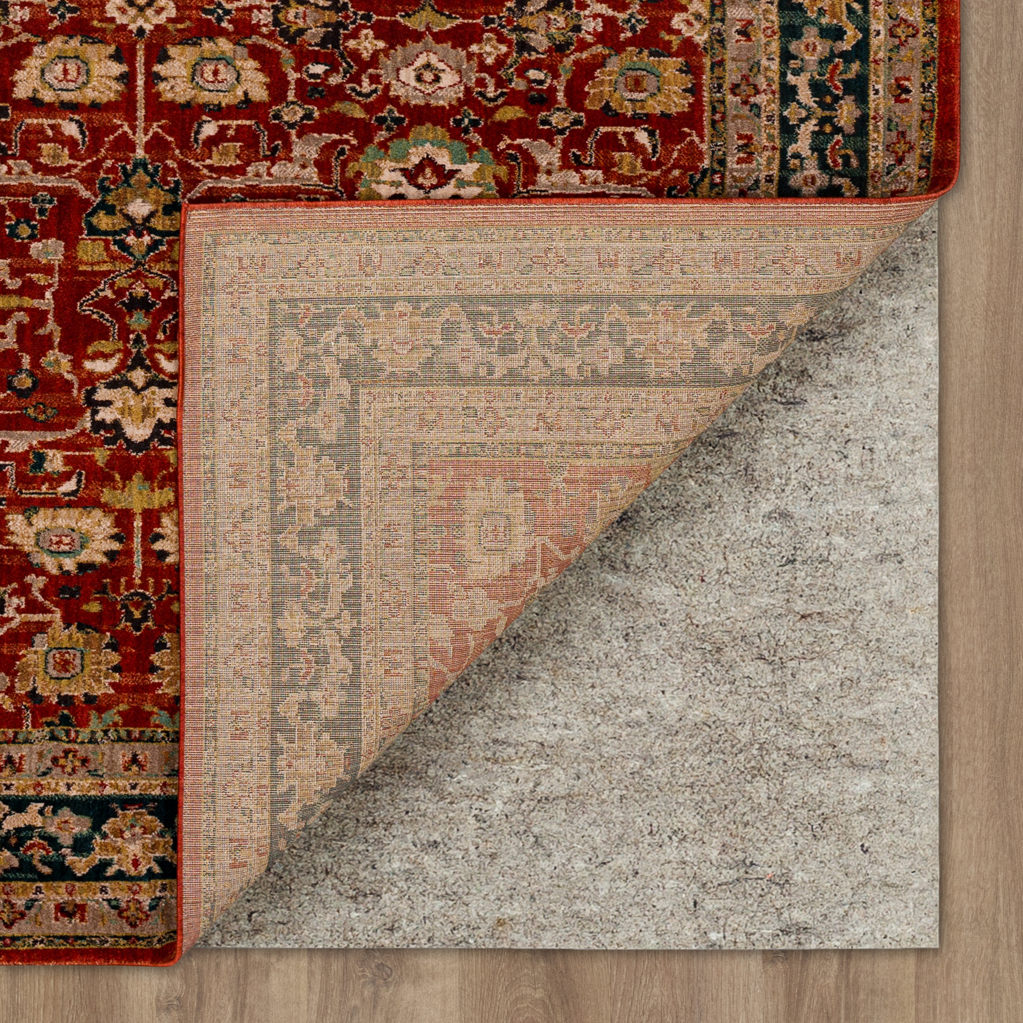 Spice Market Keralam Garnet – Karastan Rugs