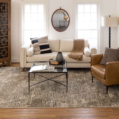 Expressions Kiowa Gunmetal Grey by Scott Living