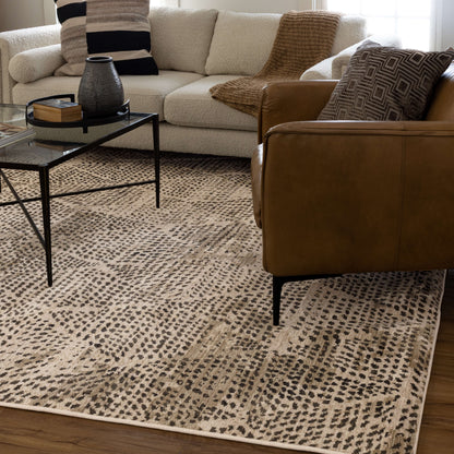 Expressions Kiowa Gunmetal Grey by Scott Living