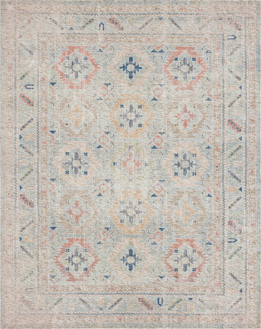 8' X 10'