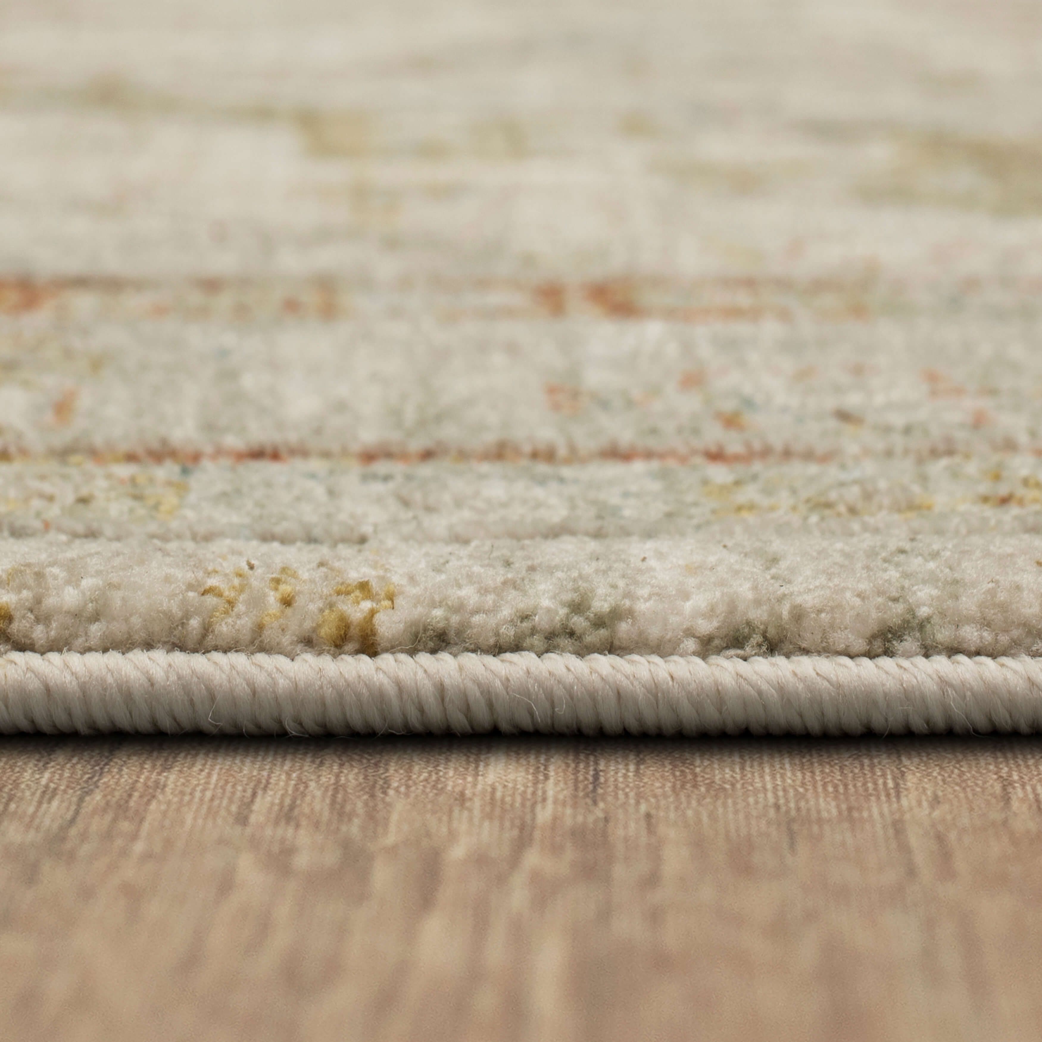 Adalia Kumra Cream – Karastan Rugs