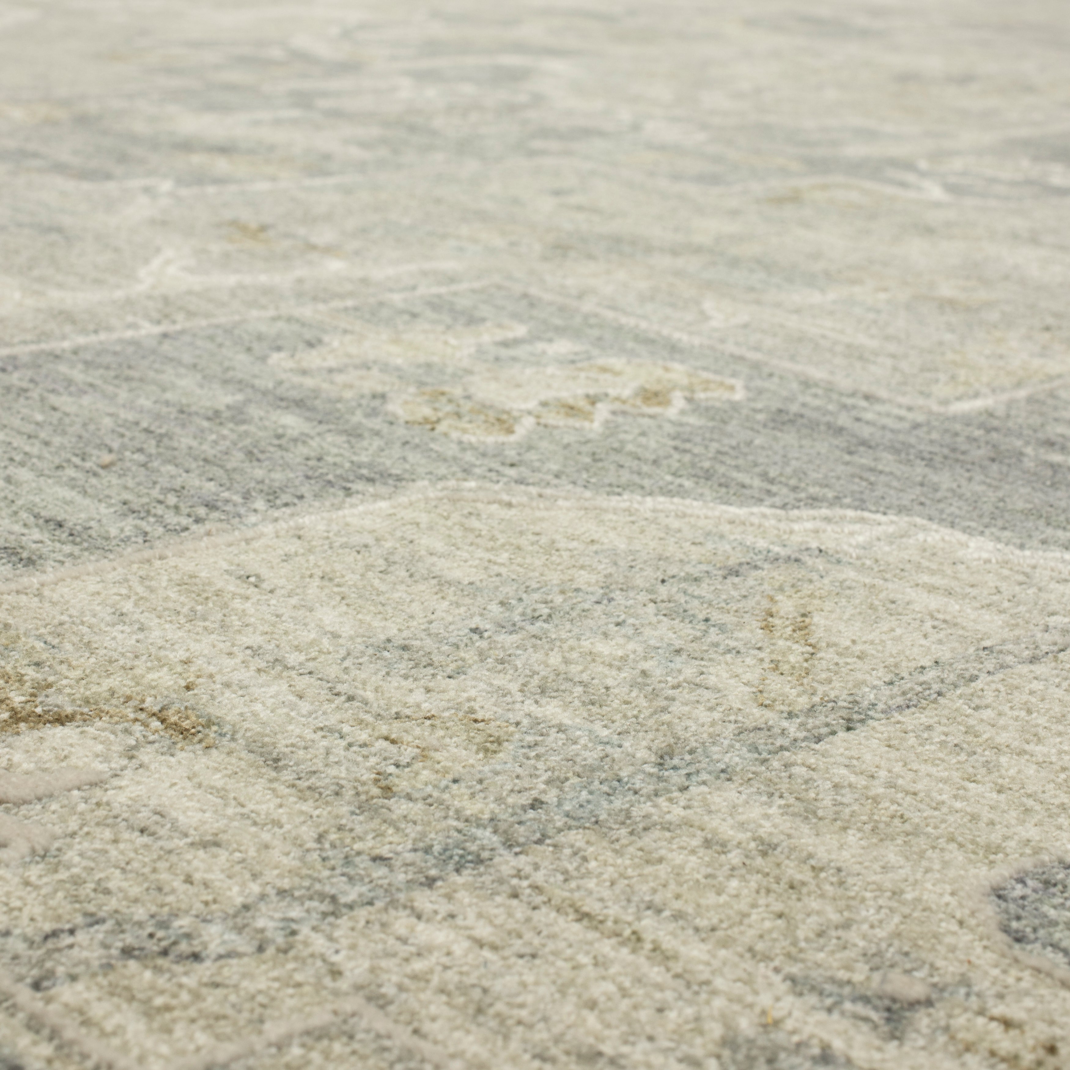 Adalia Kumra Dark Gray – Karastan Rugs