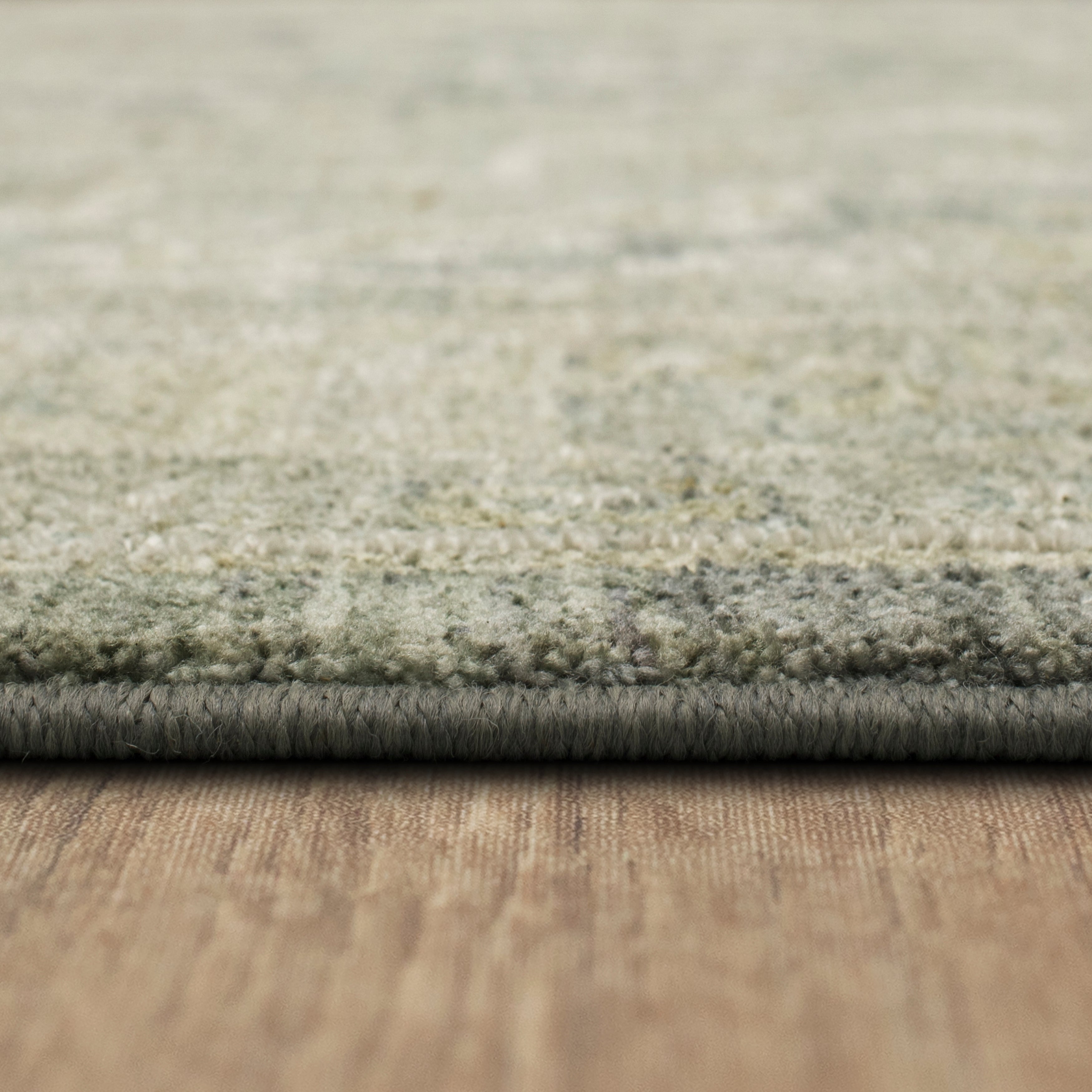 Adalia Kumra Dark Gray – Karastan Rugs