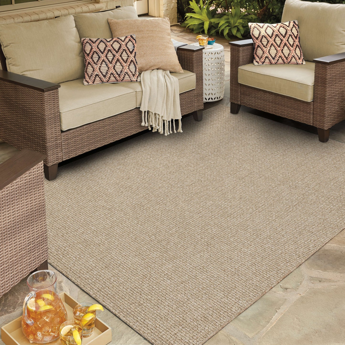 Lanai Beige By Salt Life