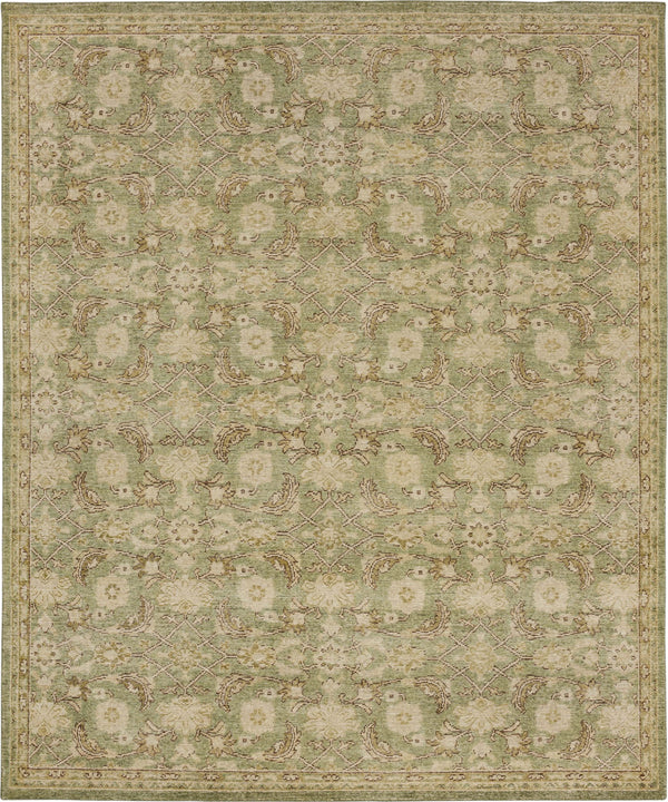 8' X 10'