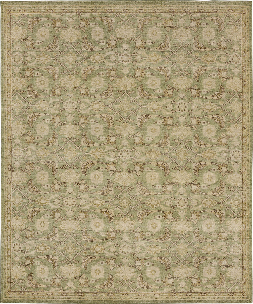 8' X 10'