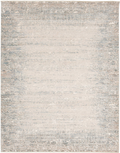 Solitude Mandawa Cream Dark Grey