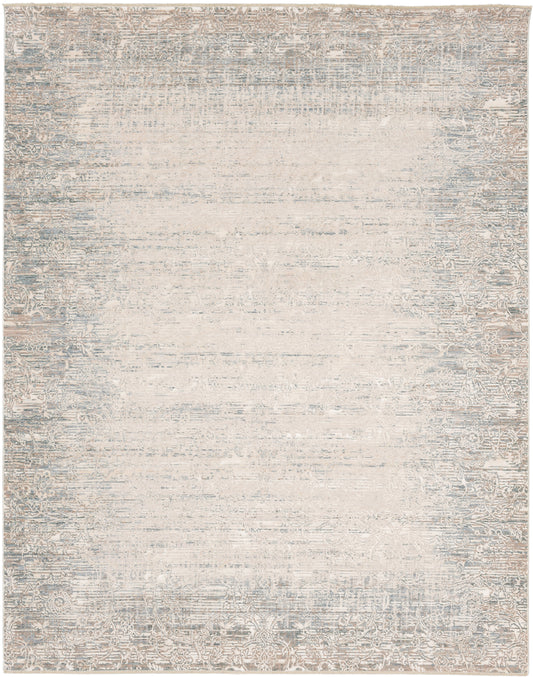 Solitude Mandawa Cream Dark Grey