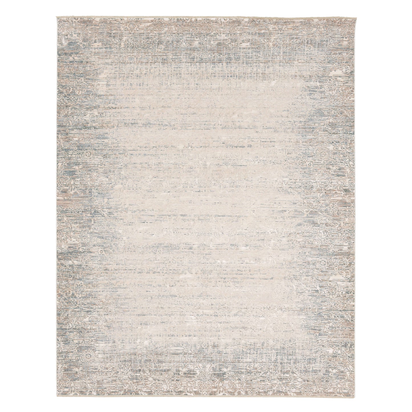 Solitude Mandawa Cream Dark Grey