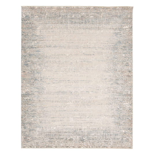 Solitude Mandawa Cream Dark Grey