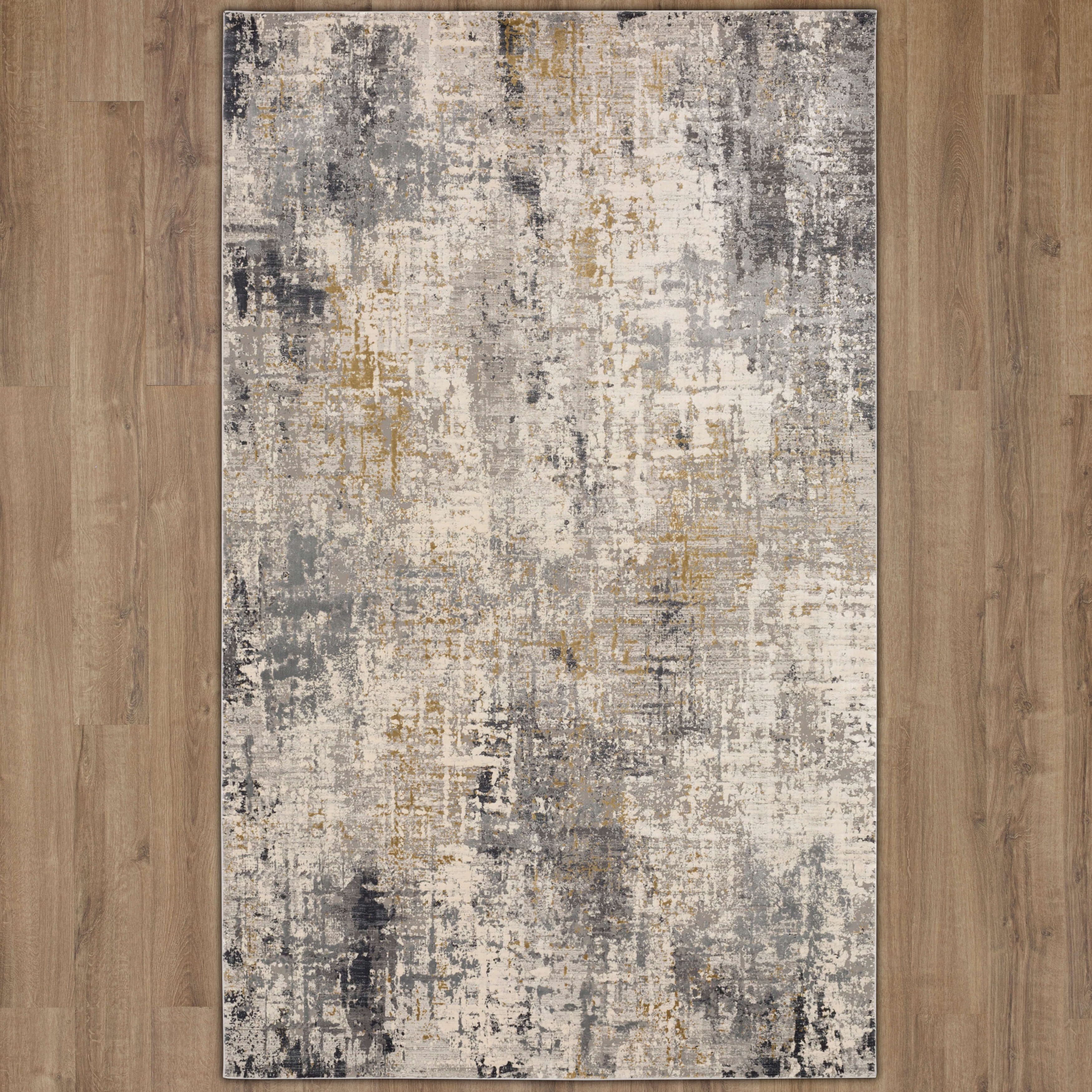Tryst Marseille Grey – Karastan Rugs