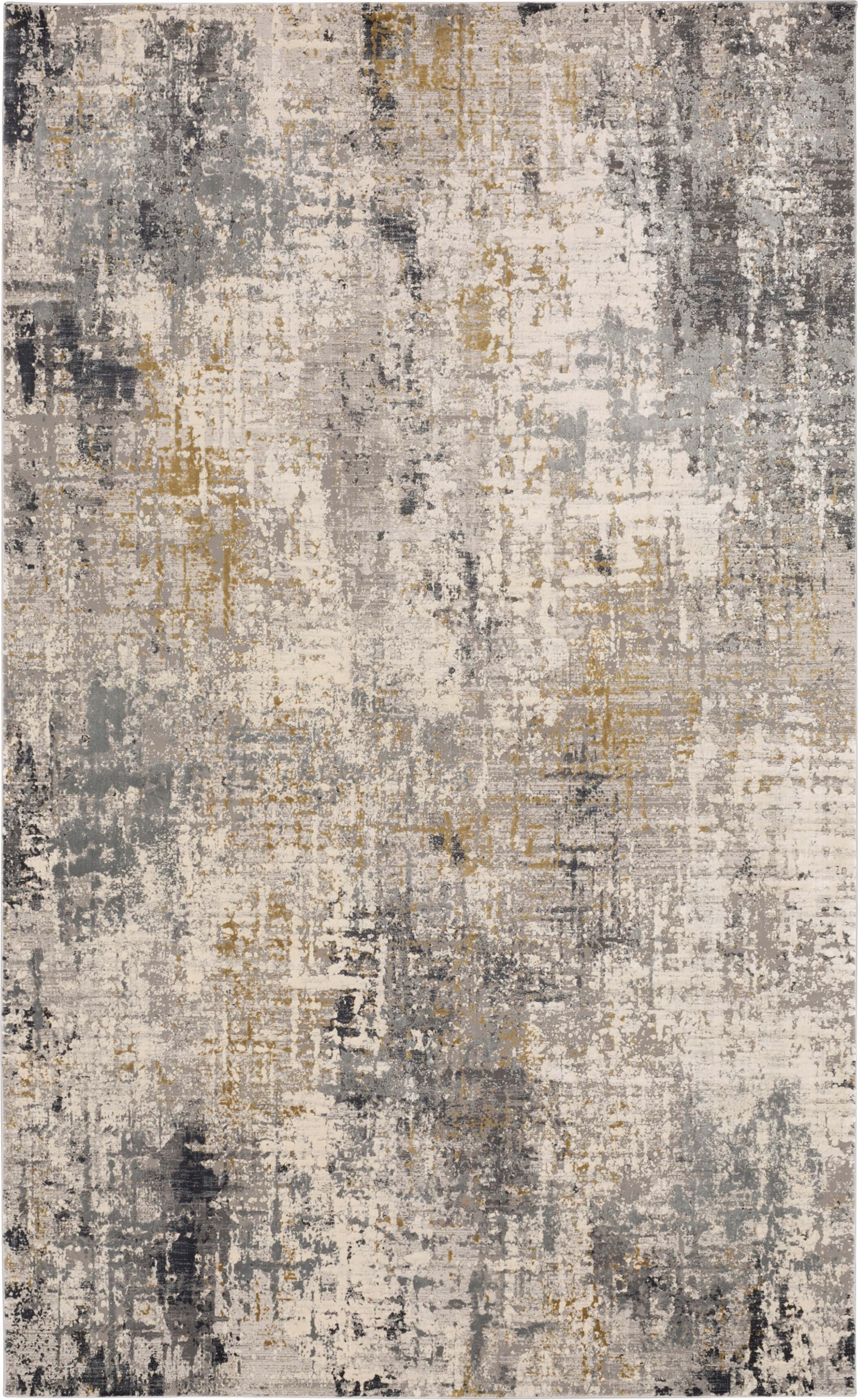 Tryst Marseille Grey – Karastan Rugs