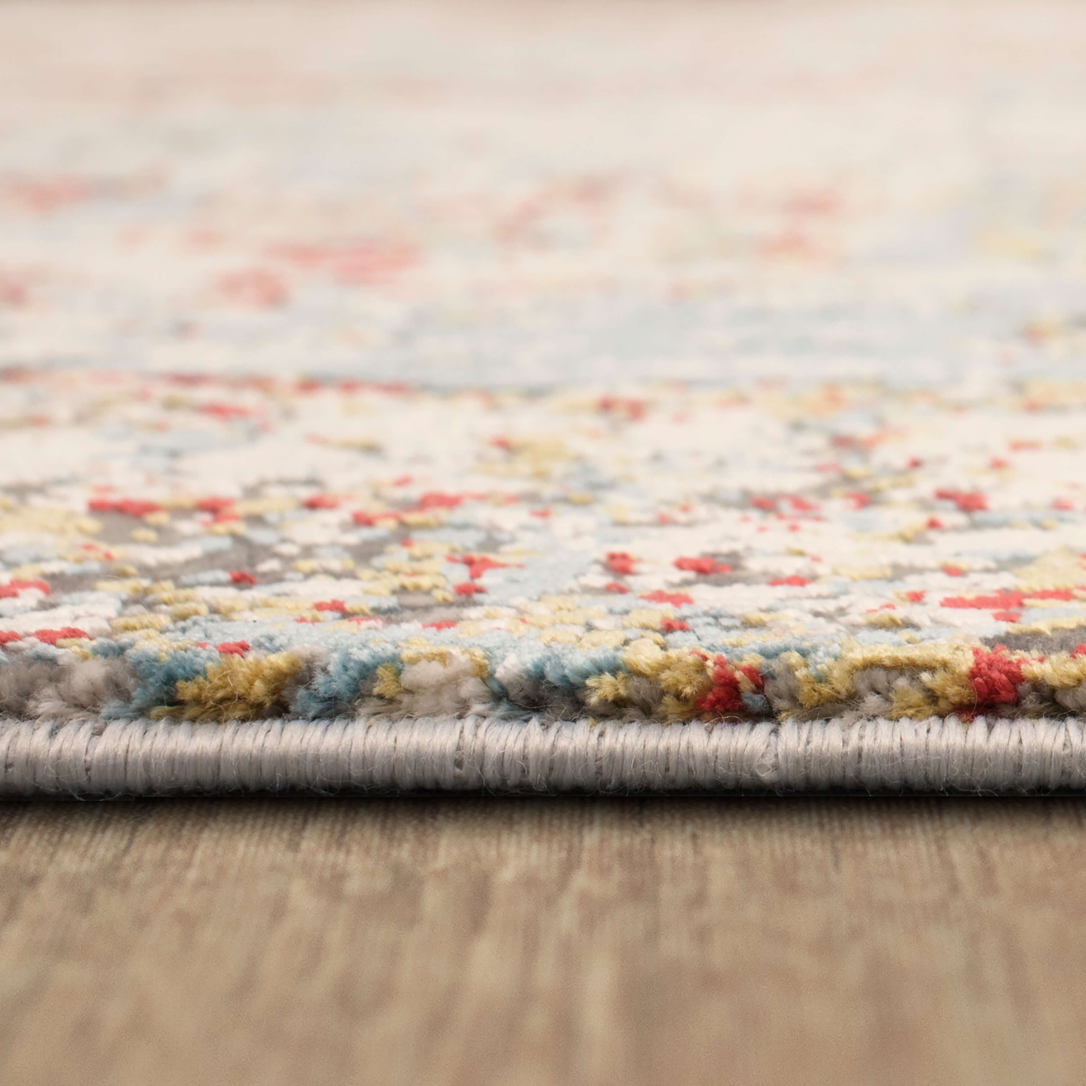 Tryst Marseille Multi – Karastan Rugs