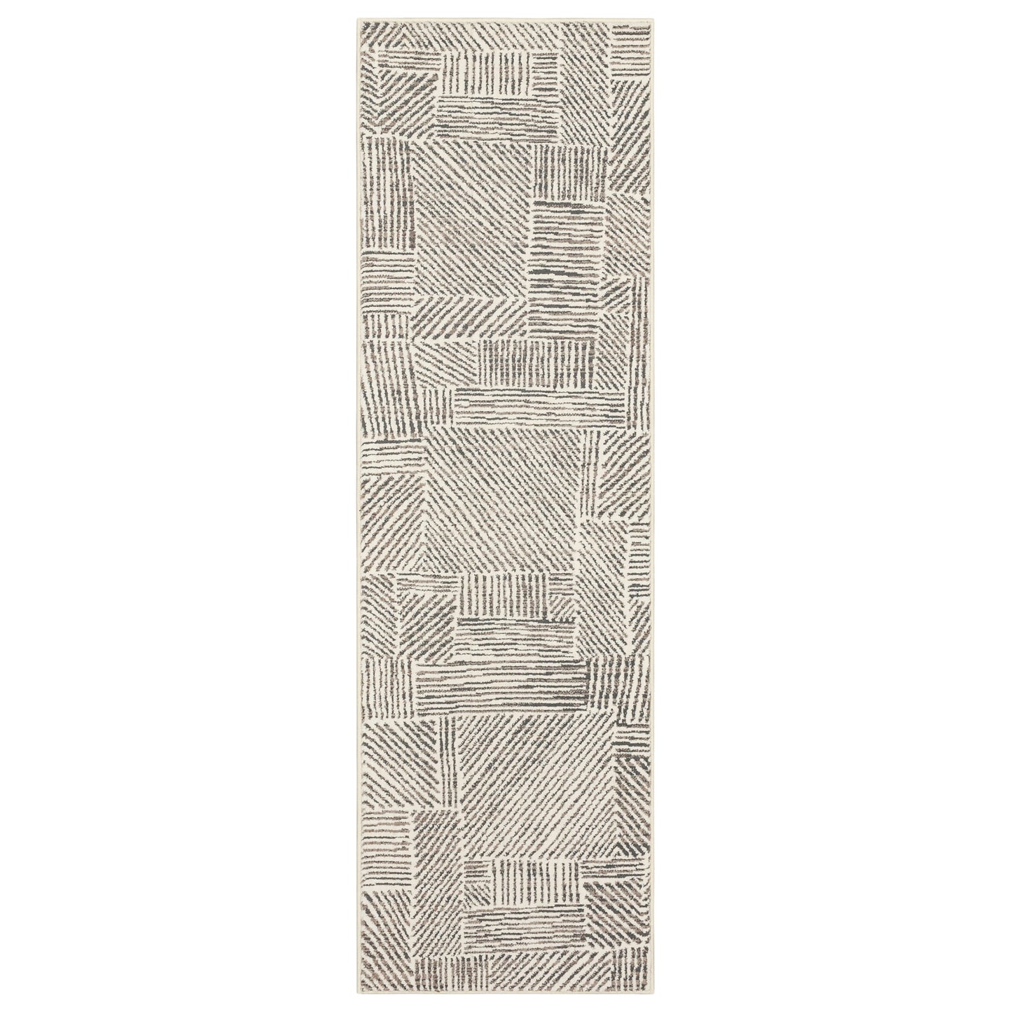 Vanguard Minoan Frost Grey by Drew & Jonathan Home