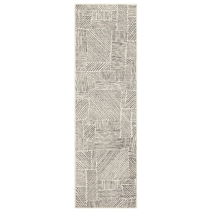 Vanguard Minoan Frost Grey by Drew & Jonathan Home