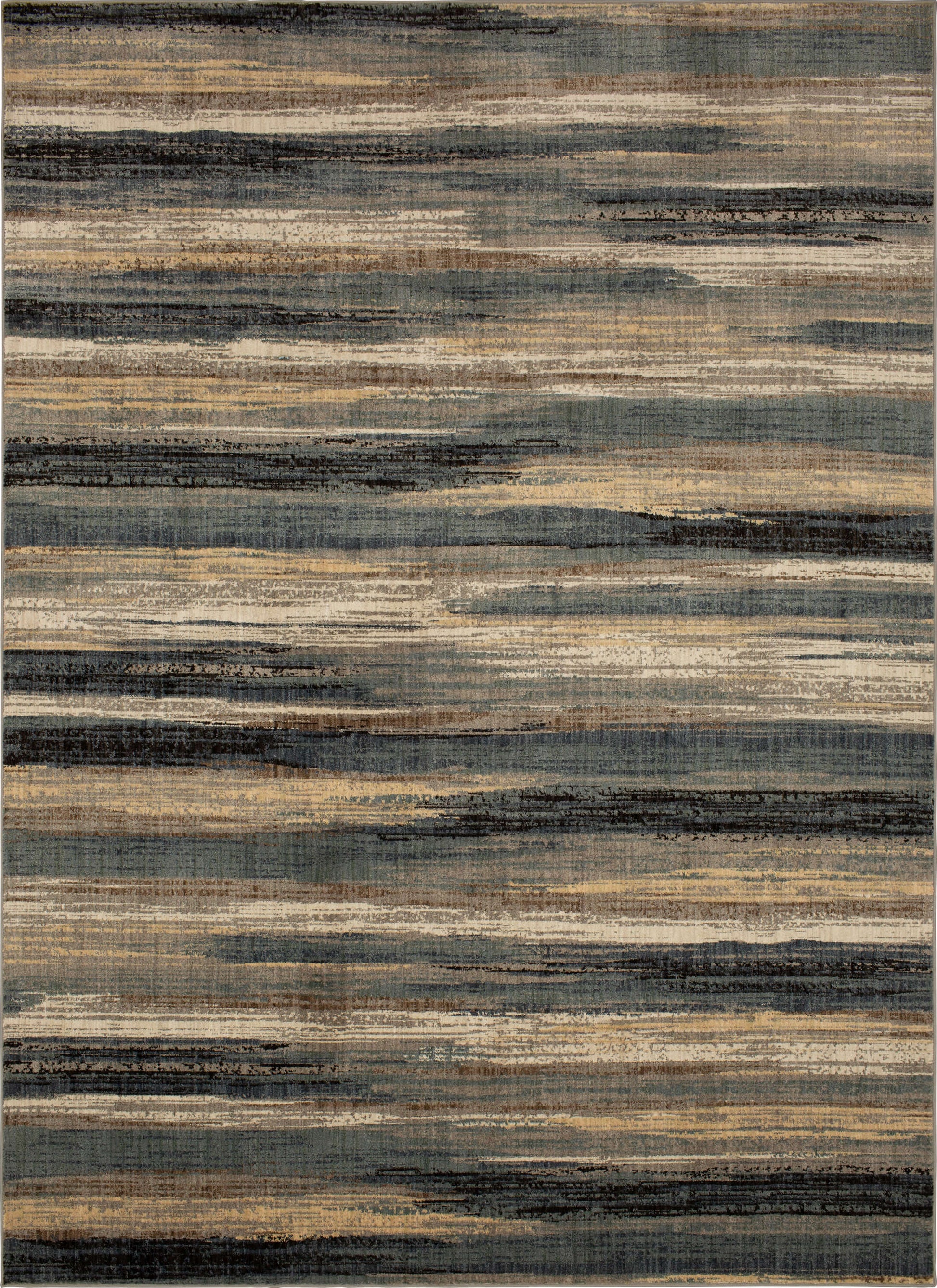 8' X 11'