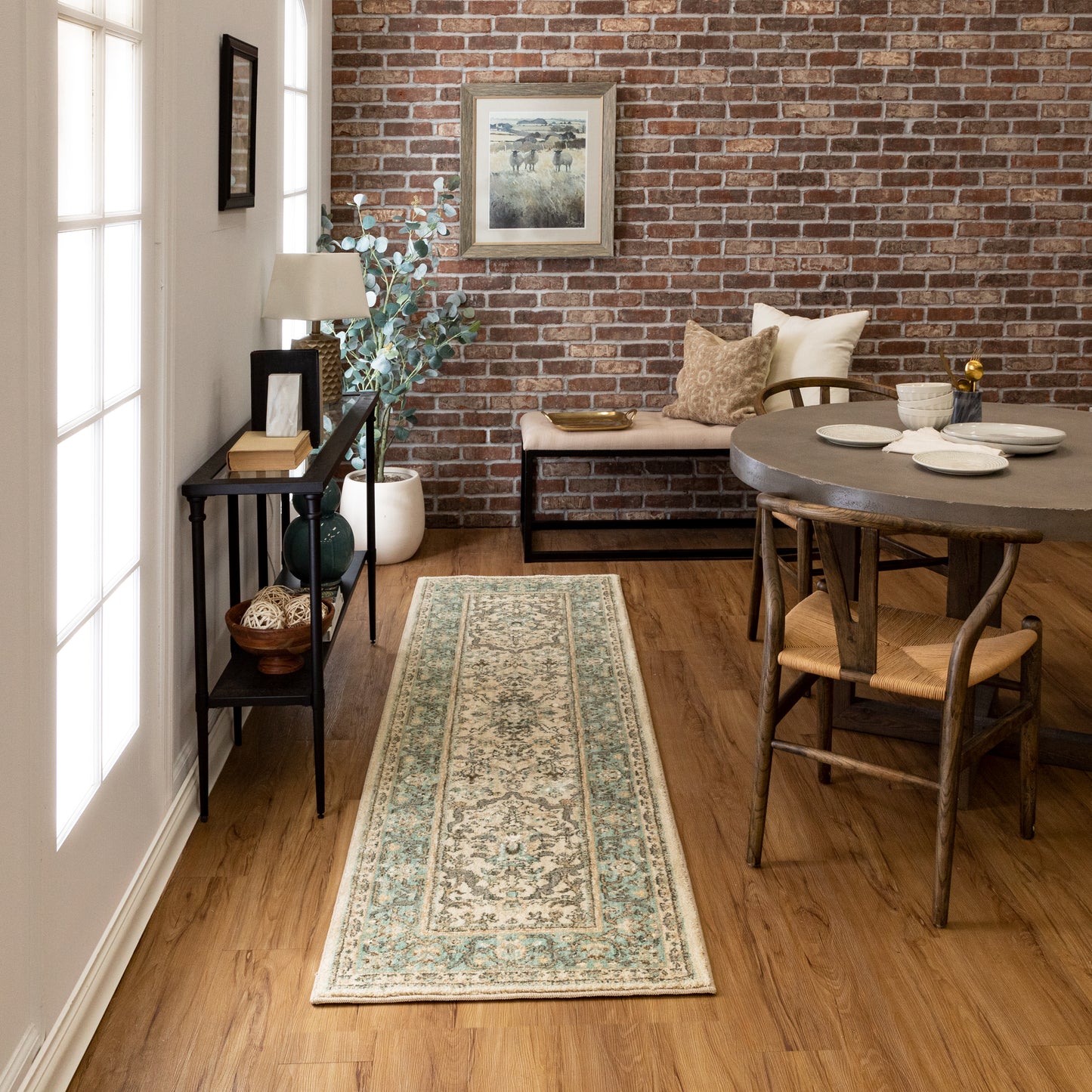Euphoria Monaghan Sand Stone