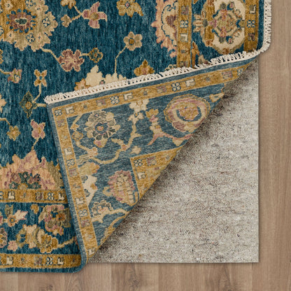 Percival Morgan Blue