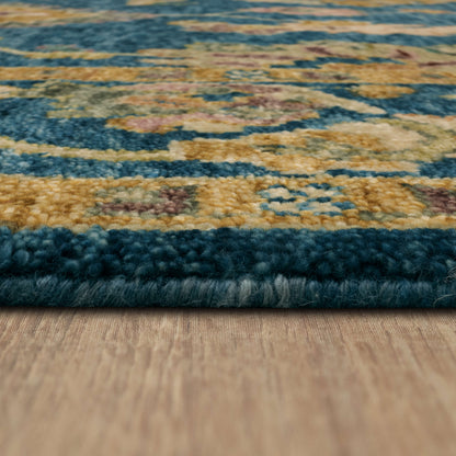 Percival Morgan Blue