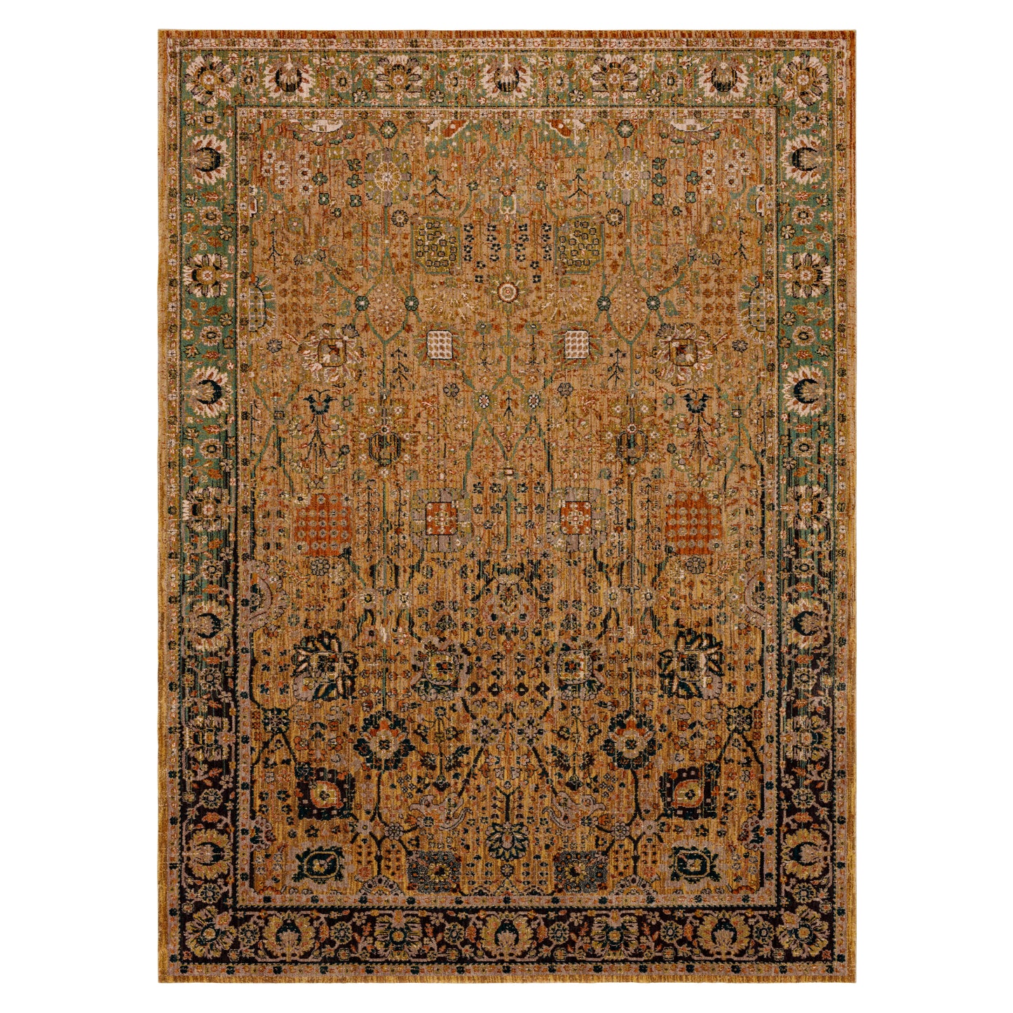 Spice Market Myanmar Tobacco